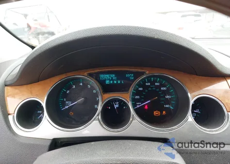 2011 Buick Enclave Cx из США, поврежденный, VIN 5GAKRAED6BJ223819